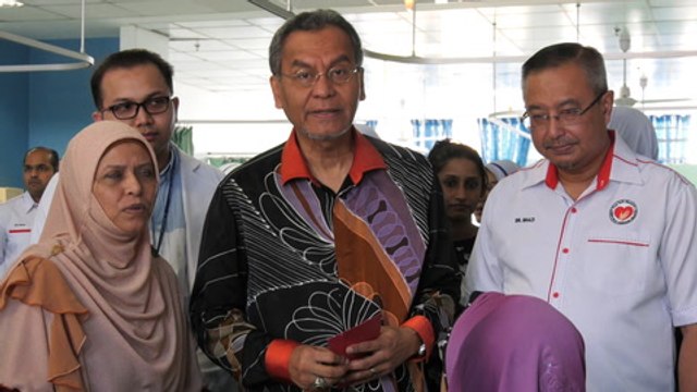 Health Minister sounds cancer alarm bell for millennials