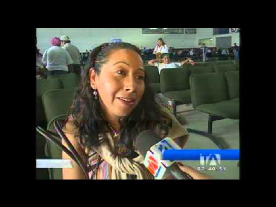 ¡Atención! Los horarios en los centros de matriculación vehicular se extendieron