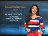 El CNE capacita en temas de gasto electoral