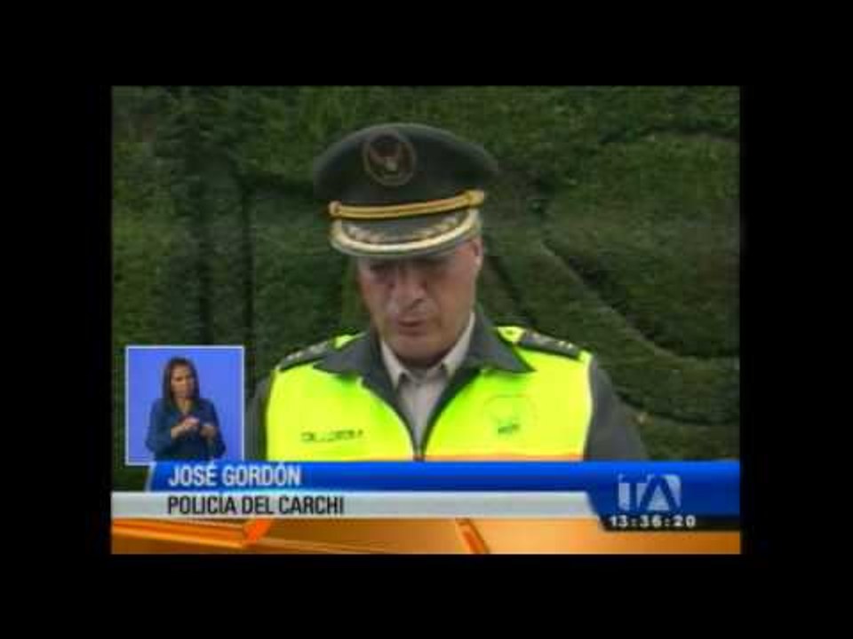 Policía decomisó 311 kilos de marihuana camuflados bajo sacos de papa