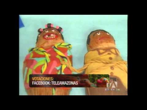 Las guaguas de pan de 'La Mofle' y 'El Panzón' pueden ser elegidas como las guaguas más lindas