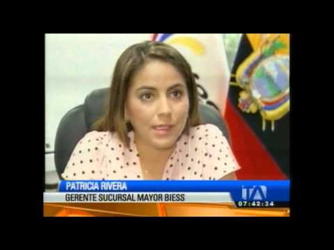 El Biess amplía hasta 30 años el plazo para el pago de los préstamos hipotecarios