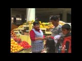 El Mercado Urbanístico San Juan beneficiará a miles de habitantes