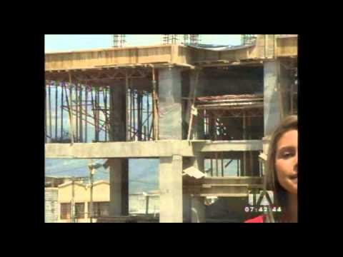 Municipio de Quito entregará viviendas a 134 familias en diciembre