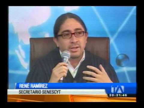 Senescyt sobre las tesis: presentan un potencial fraude académico