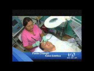 Sabía que los hombres deben mantener un cuidado especial en su piel