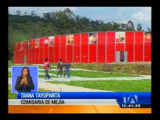 Sí habrá feria Jesús del Gran Poder