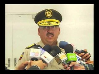 El prófugo 18 de La Roca llegó al país desde Colombia