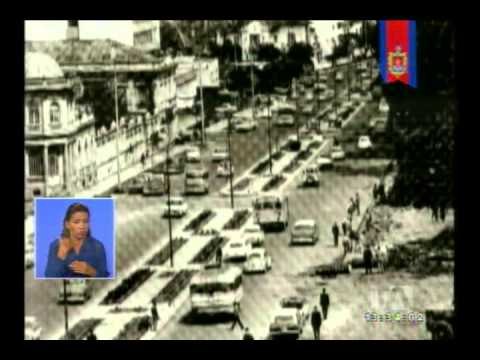 479 años de Fundación: El sur de Quito se llena de música