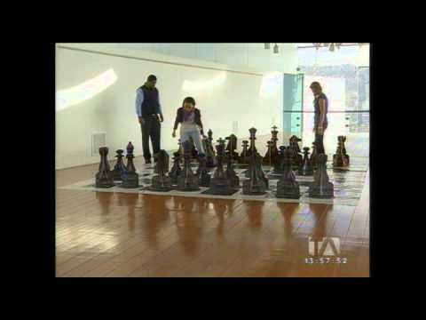 Los museos del Centro Histórico de Quito esperan a con las puertas abiertas a los turistas