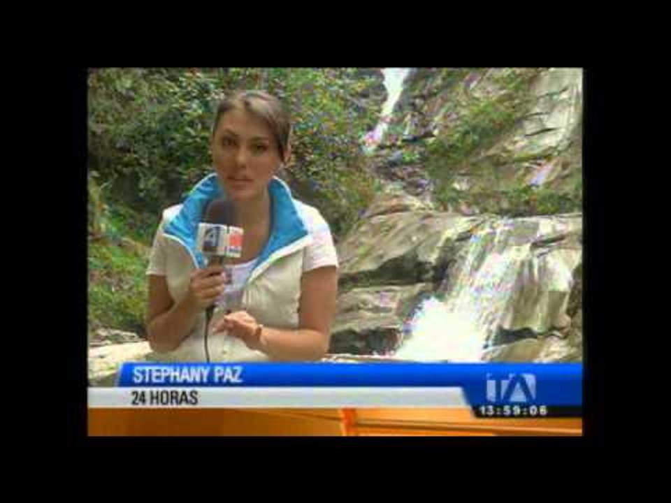 Varios atractivos turísticos ofrece el noroccidente de Quito