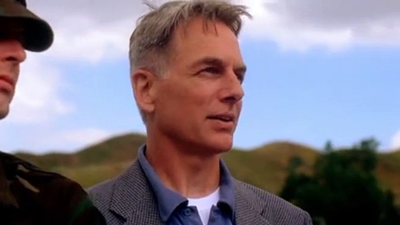 Jag S08 E21 video Dailymotion