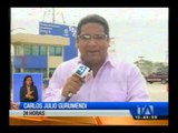 Cárcel de Guayaquil con rigurosas medidas de seguridad