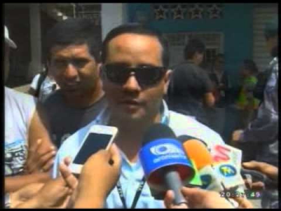 Tres supuestas clínicas para rehabilitación de adictos fueron clausuradas