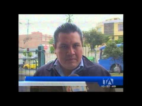 Autoridades clausuran dos camales clandestinos