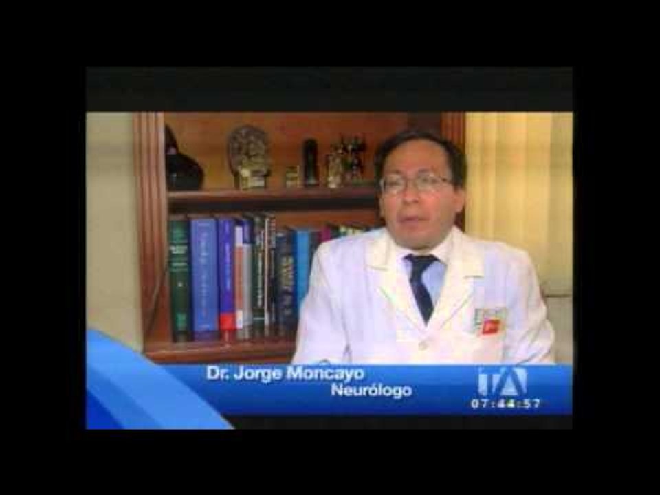 ¿Quiénes son las personas más propensas a tener un infarto cerebral?