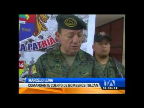 Autoridades realizan operativos para evitar el almacenamiento y expendio de pirotecnia