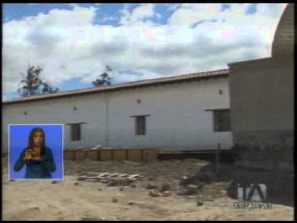 Yachay, a tres meses de recibir sus primeros alumnos