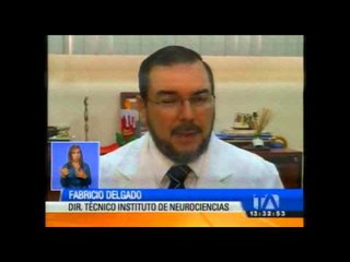 Internos del nuevo centro carcelario de Guayaquil son atendidos por síndrome de abstinencia
