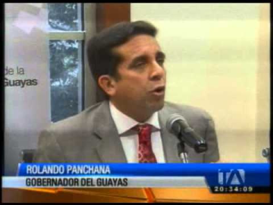 Se realizará la primera Feria de fuegos artificiales en Guayaquil