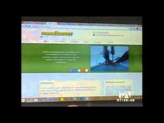 Dos jóvenes ecuatorianos son finalistas en un concurso creado por Google