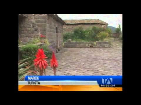 El Parque Nacional Cotopaxi, un destino imperdible