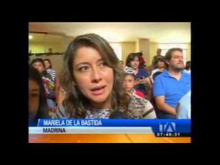 ¡Inician los agasajos navideños!