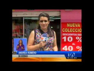¿A que destinan los ecuatorianos el decimotercer sueldo?