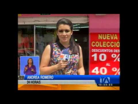 ¿A que destinan los ecuatorianos el decimotercer sueldo?