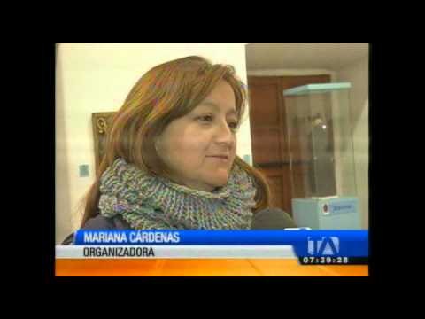 Niños y niñas de la comunidad indígena Achuar participaron en Mi primer viaje a la capital