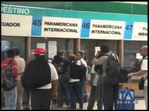 Están listos los operativos para brindar seguridad vial en las carreteras durante el feriado