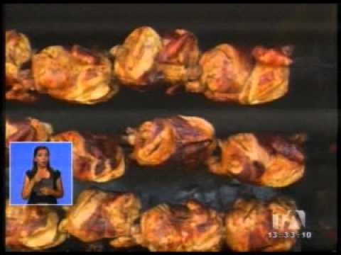 Los ecuatorianos tienen varias opciones para la cena navideña