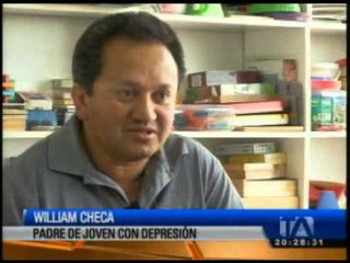 Tenga cuidado con uno de los males más comunes de esta época: la depresión