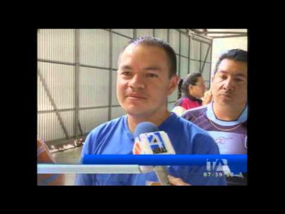 ¡Atención! Quedan cuatro días para realizar la matriculación vehicular