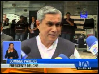 Noticiero 24 Horas, 26/12/2013 (Emisión Central)