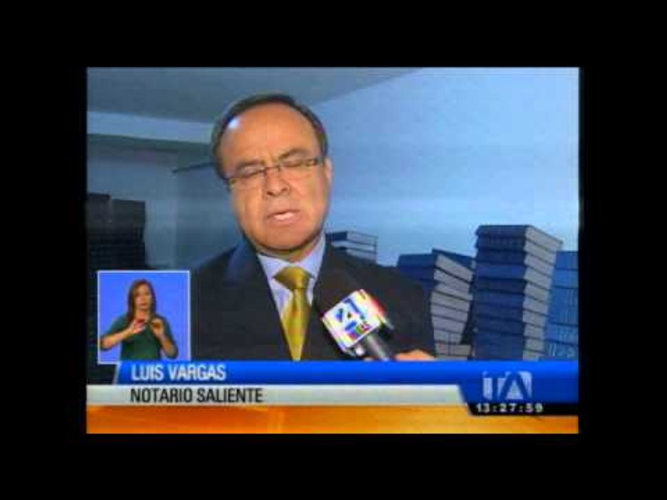 Hoy se realizó el traspaso de 189 nuevos notarios