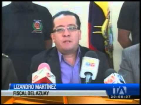 Dictan prisión preventiva para los detenidos implicados en delitos de usura