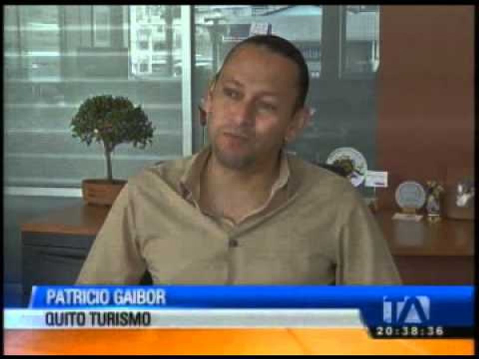 Quito Turismo ofrece diversas actividades para disfrutar el fin de año en la capital