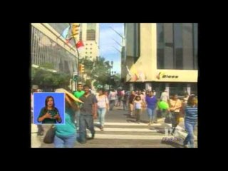 El sector productivo apuesta por crecimiento económico en el 2014