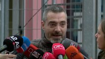 Shtyhet seanca, Tahiri: Drejtësia e vonuar nuk është drejtësi - Top Channel Albania - News - Lajme
