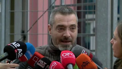 Shtyhet seanca, Tahiri: Drejtësia e vonuar nuk është drejtësi - Top Channel Albania - News - Lajme