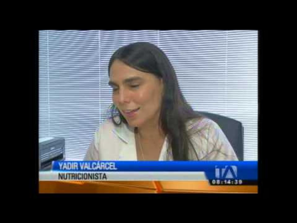 Aquí le presentamos varias recomendaciones para empezar una dieta saludable