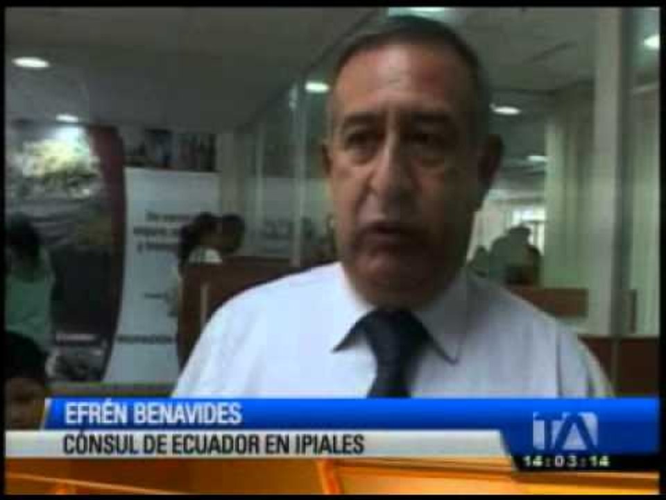 Ecuador es uno de los principales destinos turísticos para colombianos