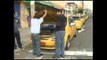 Habrá sanciones para las taxis ilegales que operen en la capital