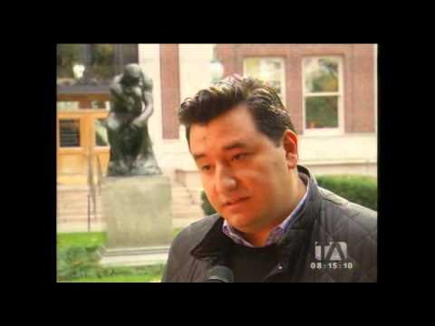 Columbia, una opción para estudiar en Estados Unidos