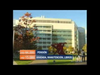 MIT, el mejor instituto tecnológico del mundo