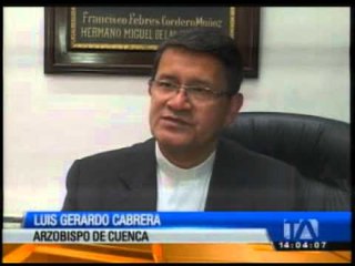 La Catedral de Cuenca necesita una intervención urgente