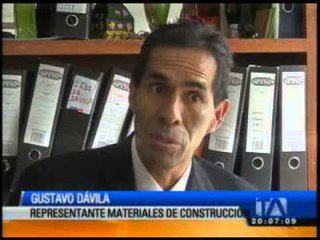 Constructoras advierten de riesgo tras nuevo reglamento que regula su labor