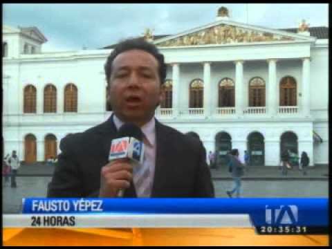 Ecuador es reconocido como uno de los mejores destinos turísticos para 2014