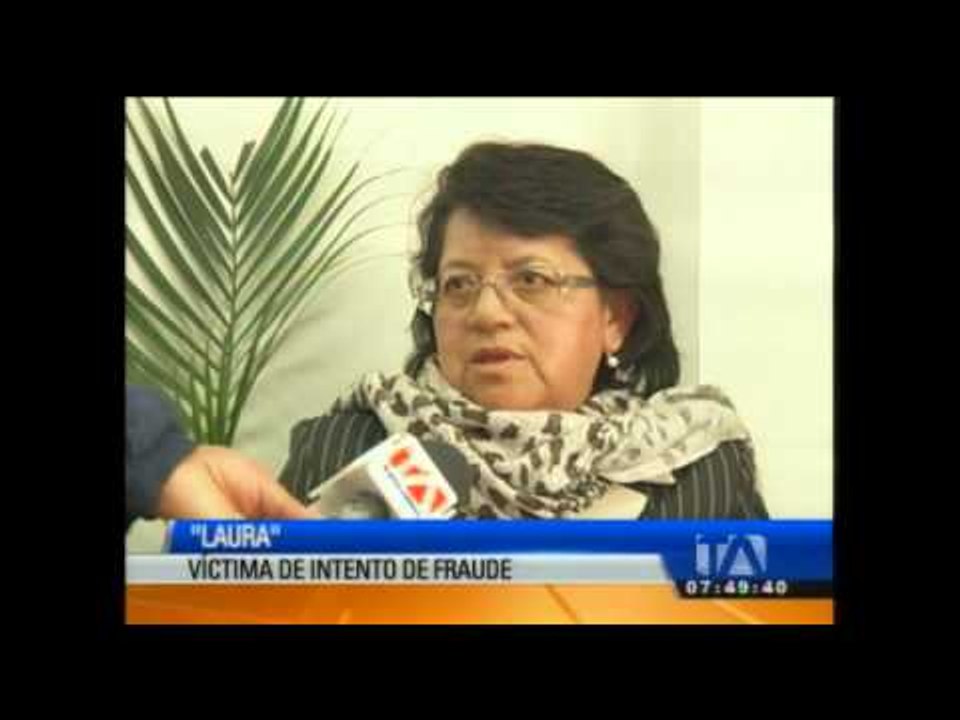 Delincuentes suplantan identidad para solicitar crédito en el BIESS ¡Tome precauciones!